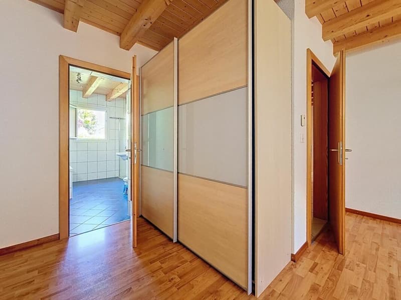 Detached house 9 rooms in St-Imier (14)