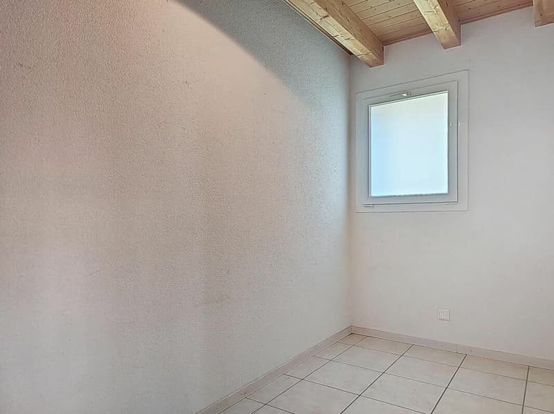 Detached house 9 rooms in St-Imier (7)