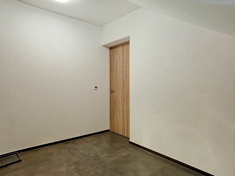 Duplex au rez-de-chaussée de 3.5 pièces avec terrasse (9)