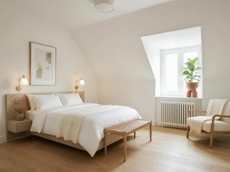 Magnifique potentiel pour ce duplex 5 pièces à personnaliser (4)