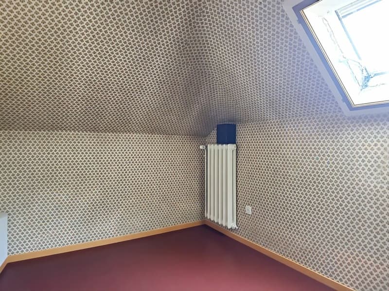 Magnifique potentiel pour ce duplex 5 pièces à personnaliser (7)