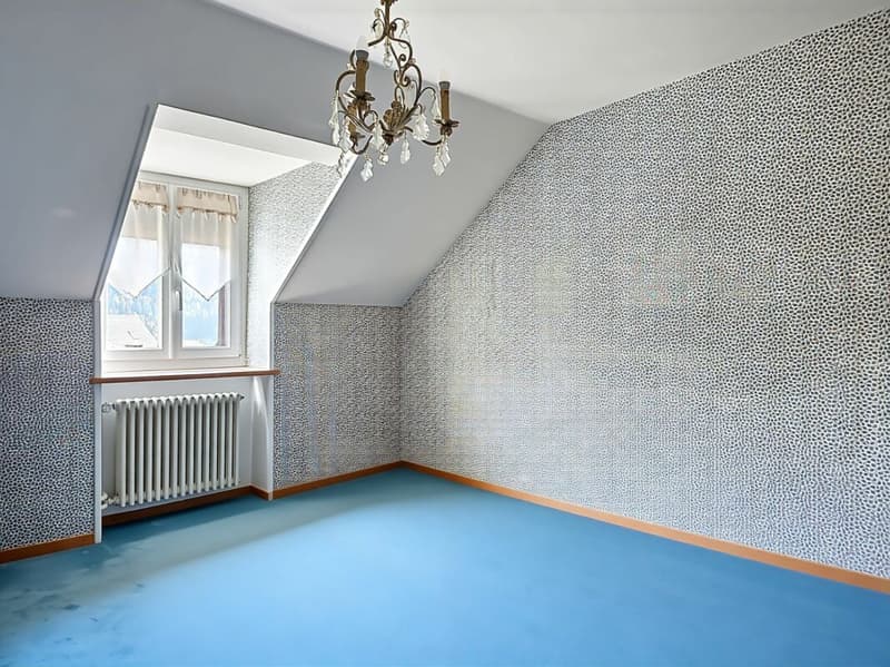 Magnifique potentiel pour ce duplex 5 pièces à personnaliser (1)