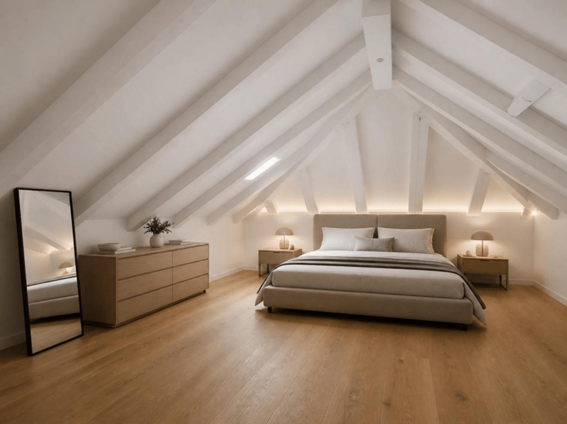 Magnifique potentiel pour ce duplex 5 pièces à personnaliser (16)