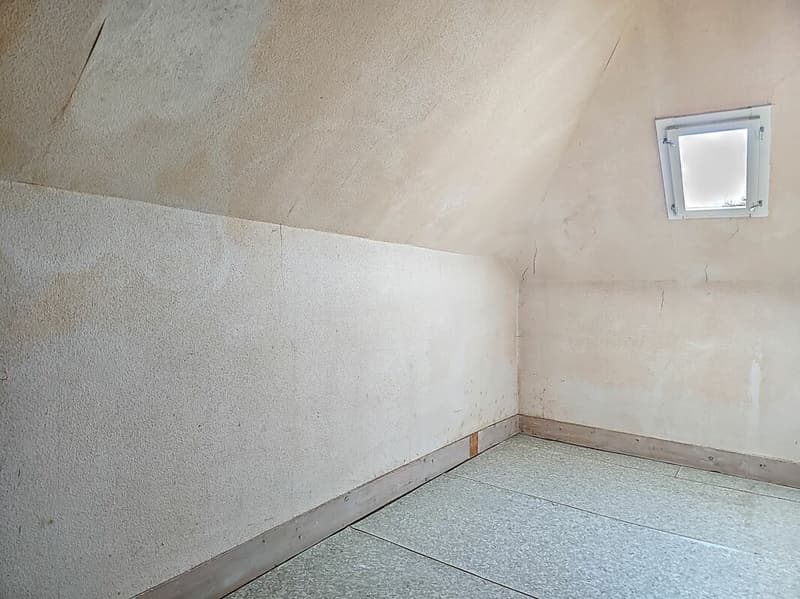 Magnifique potentiel pour ce duplex 5 pièces à personnaliser (5)