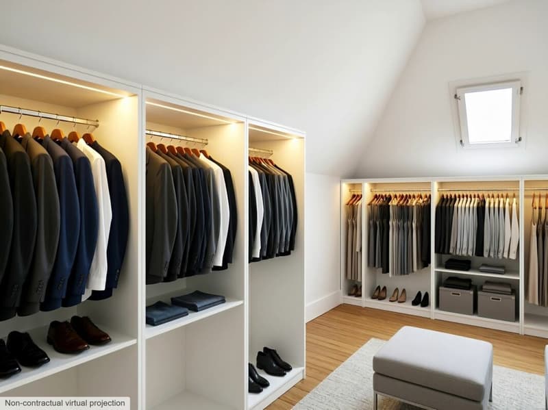 Magnifique potentiel pour ce duplex 5 pièces à personnaliser (6)