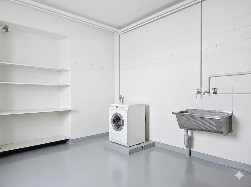 Magnifique potentiel pour ce duplex 5 pièces à personnaliser (19)