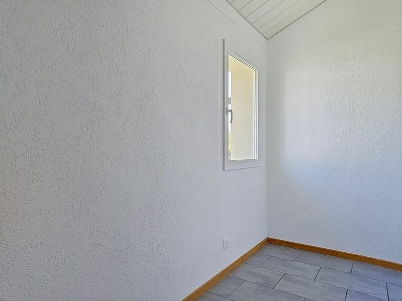 Prächtige vollständig renovierte Wohnung in der Nähe des Zentrums (9)