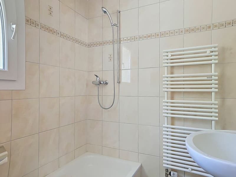 Prächtige vollständig renovierte Wohnung in der Nähe des Zentrums (10)