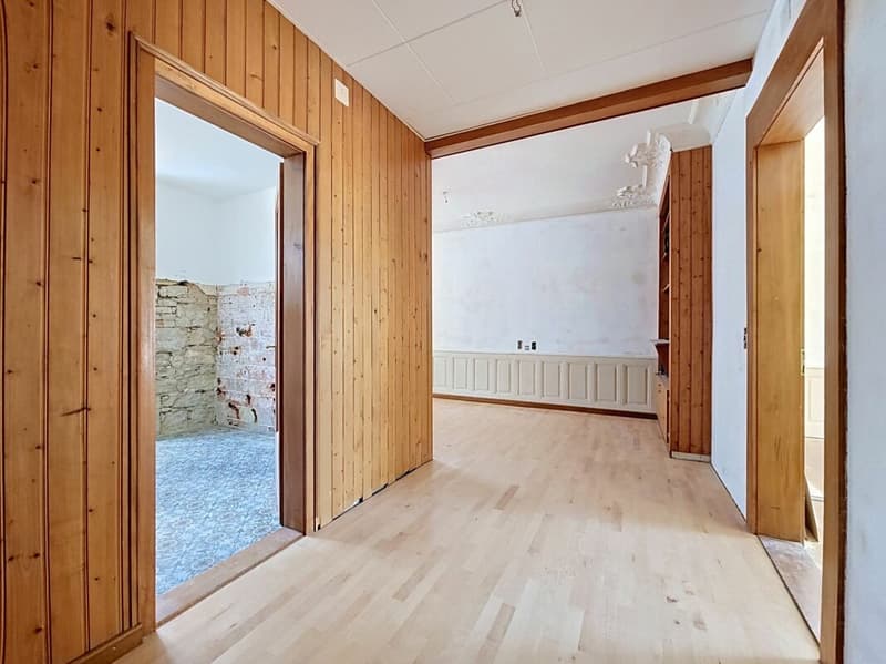 Appartement de caractère avec terrasse exceptionnelle de 110 m² (10)