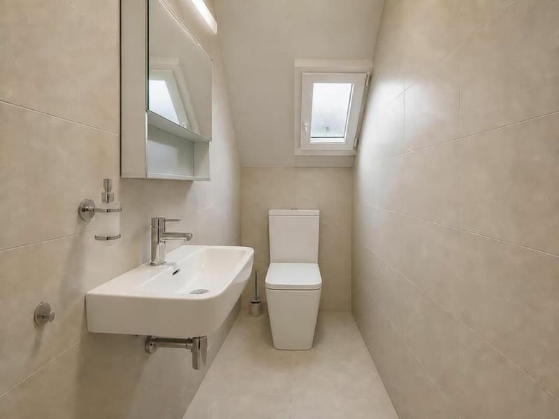 Magnifique potentiel pour ce duplex 5 pièces à personnaliser (7)