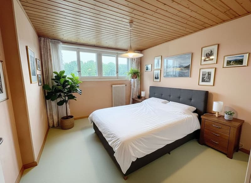 CHAMBRE 1