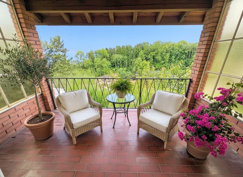 Ampia casa familiare, terreno di 1147 m2 (4)