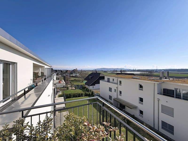 Vue Terrasse