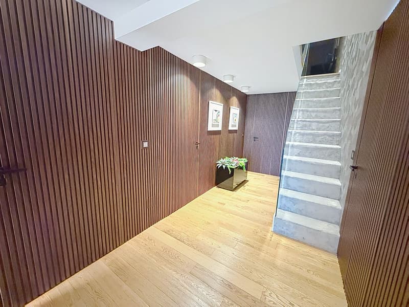 Duplex apartment with 5.5 rooms - Donatyre / Avenches (VD) Noble materials - Ideal for families (8)