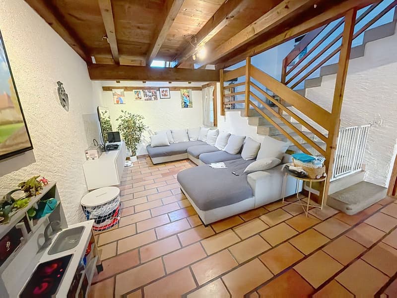 Immobilienanlage mit Ertragspotenzial im Herzen von Yvonand (6)