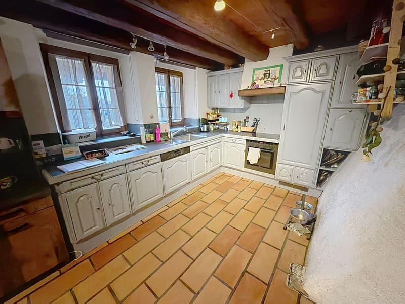Immobilienanlage mit Ertragspotenzial im Herzen von Yvonand (9)