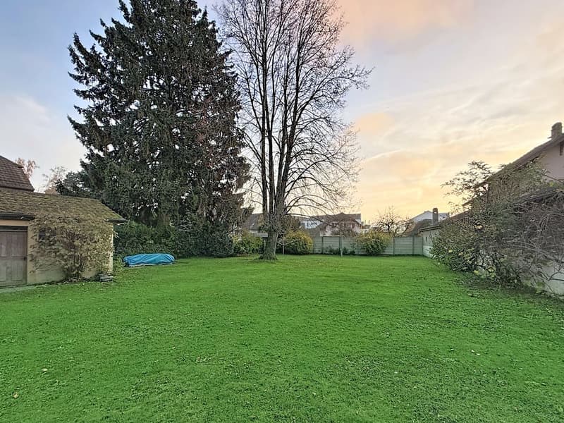 Immobilienanlage mit Ertragspotenzial im Herzen von Yvonand (12)