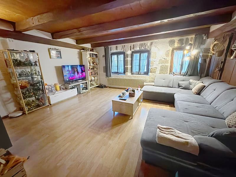 Immobilienanlage mit Ertragspotenzial im Herzen von Yvonand (8)
