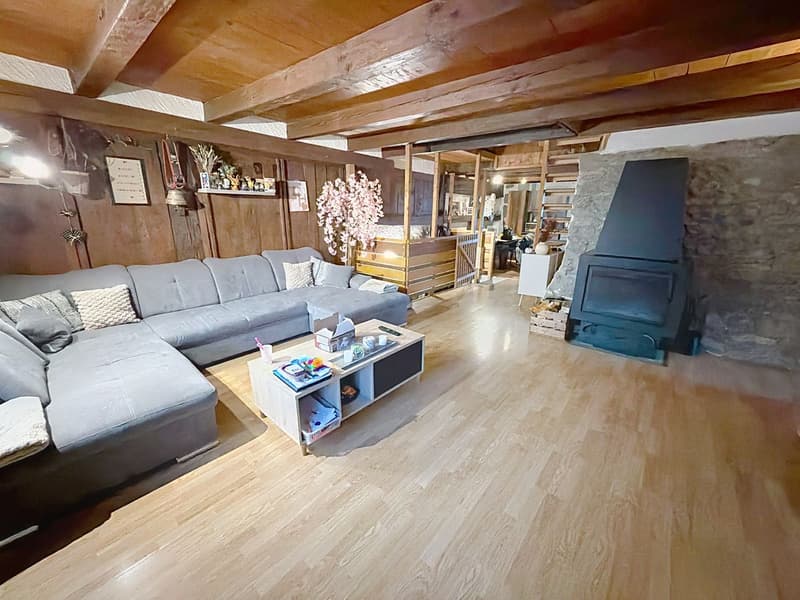 Immobilienanlage mit Ertragspotenzial im Herzen von Yvonand (7)