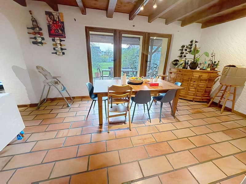 Immobilienanlage mit Ertragspotenzial im Herzen von Yvonand (10)