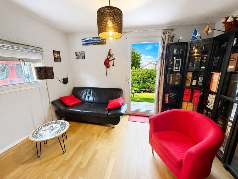 A privileged living environment in the heart of Cudrefin (11)
