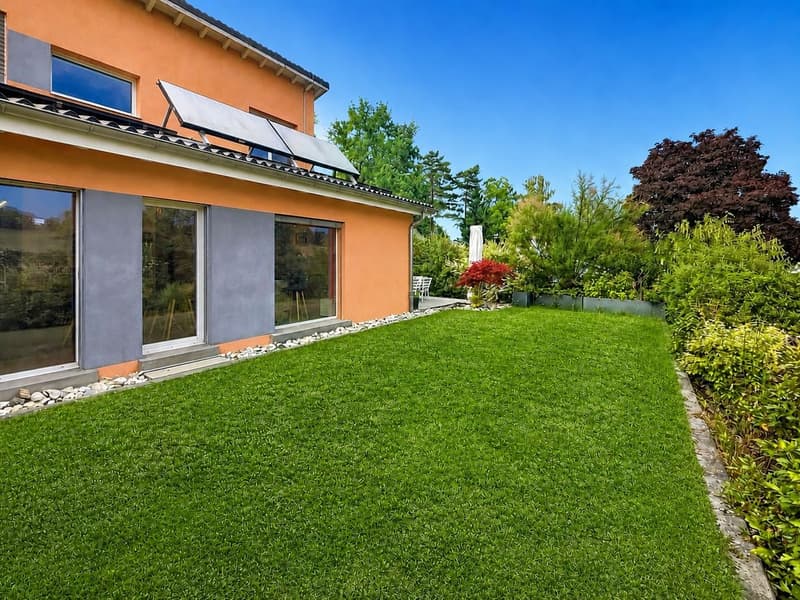 A privileged living environment in the heart of Cudrefin (2)