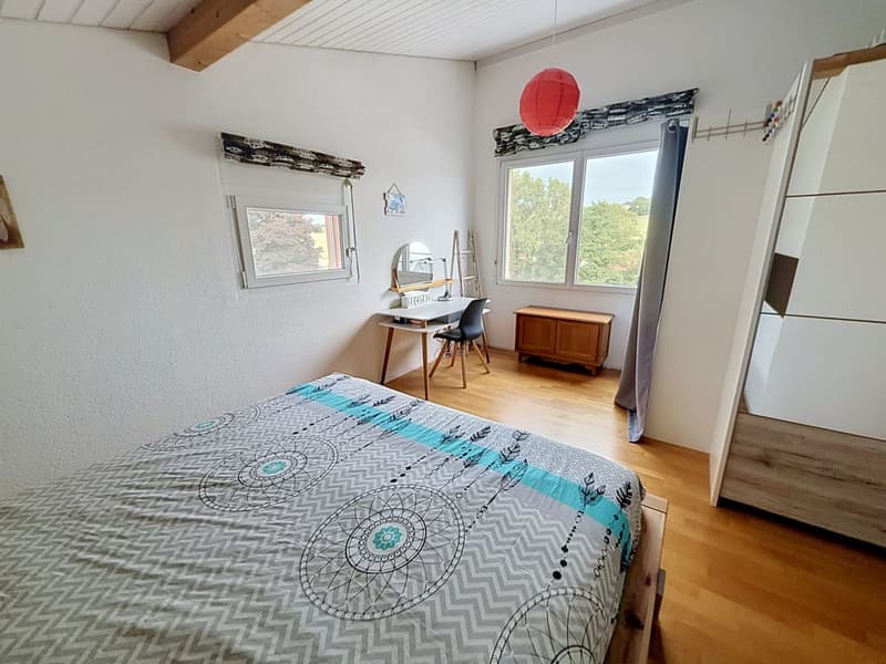 A privileged living environment in the heart of Cudrefin (13)