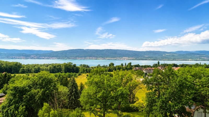 A privileged living environment in the heart of Cudrefin (4)