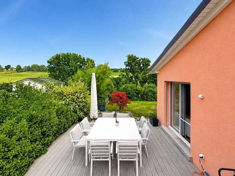 A privileged living environment in the heart of Cudrefin (3)
