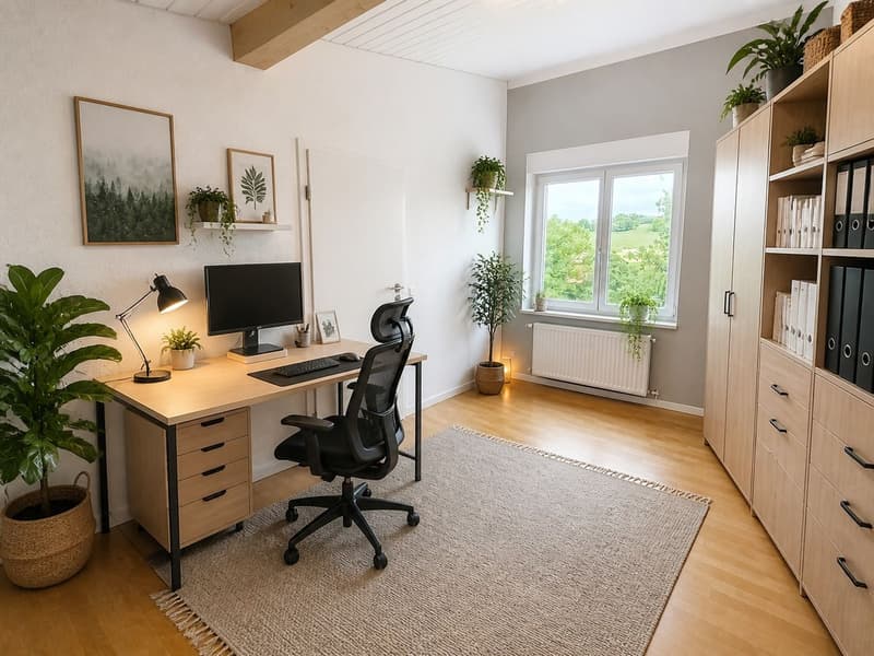 A privileged living environment in the heart of Cudrefin (12)