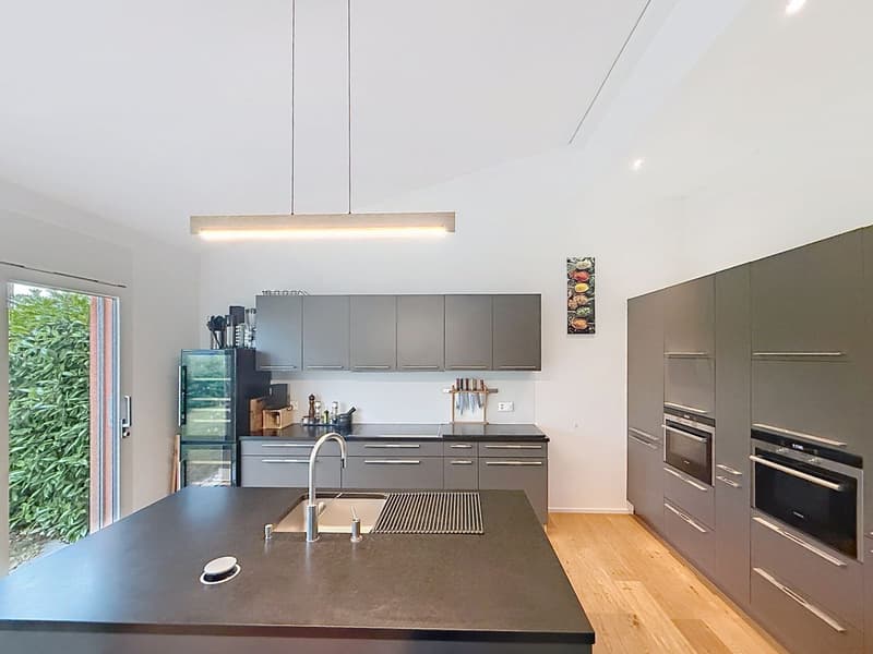 A privileged living environment in the heart of Cudrefin (7)