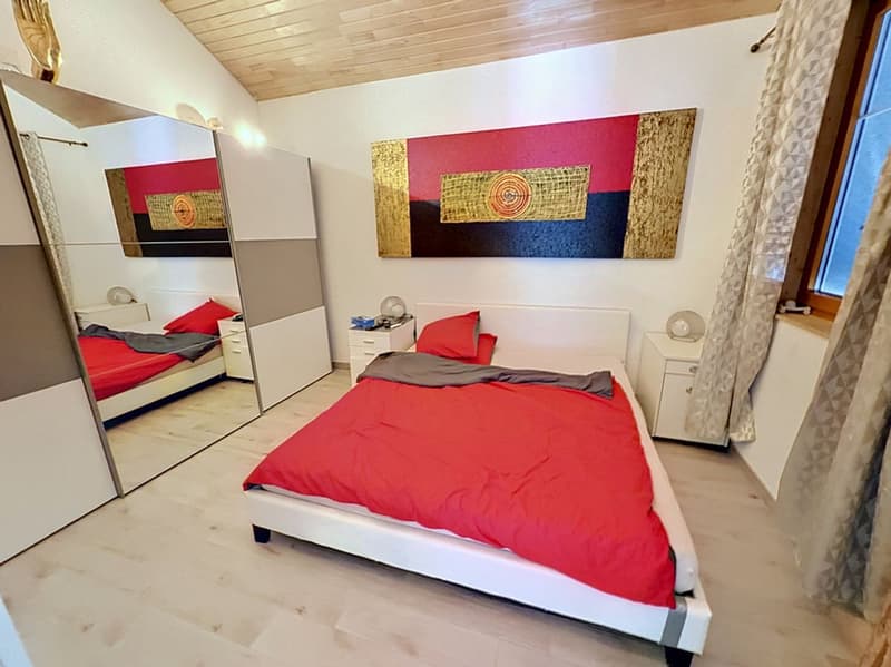Immeuble de rendement entièrement loué - Investissement sécurisé au coeur du Jura vaudois (8)