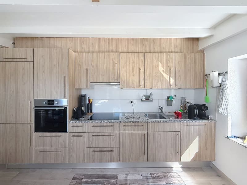 Immeuble de rendement entièrement loué - Investissement sécurisé au coeur du Jura vaudois (4)