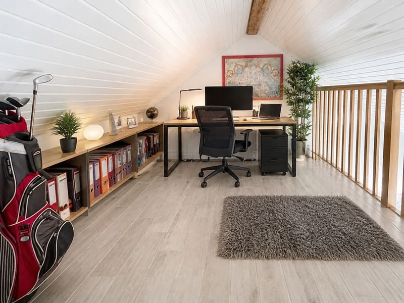 Immeuble de rendement entièrement loué - Investissement sécurisé au coeur du Jura vaudois (10)