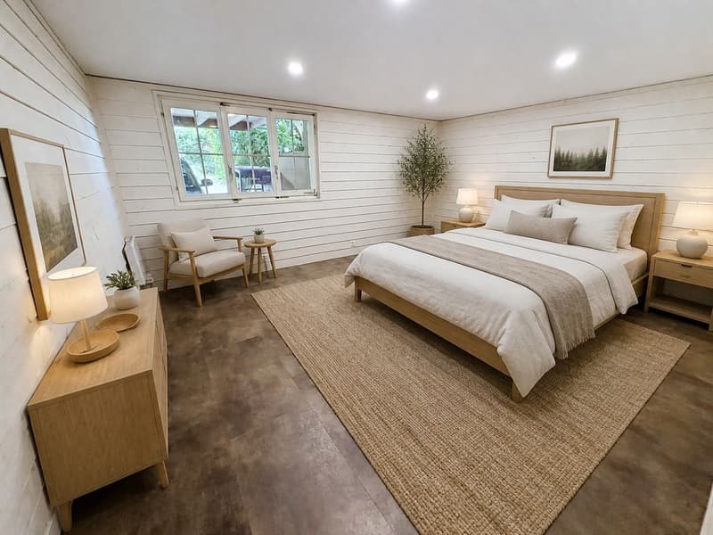 Geräumige Familienvilla auf einem außergewöhnlichen Grundstück von 1'435 m² (9)
