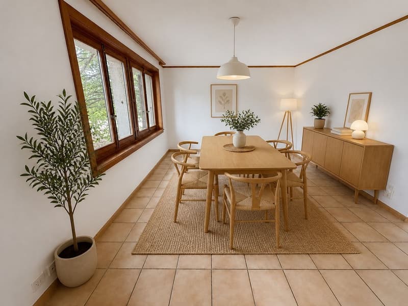 Geräumige Familienvilla auf einem außergewöhnlichen Grundstück von 1'435 m² (6)