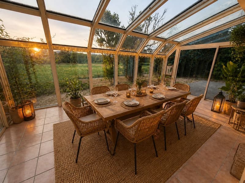 Geräumige Familienvilla auf einem außergewöhnlichen Grundstück von 1'435 m² (4)