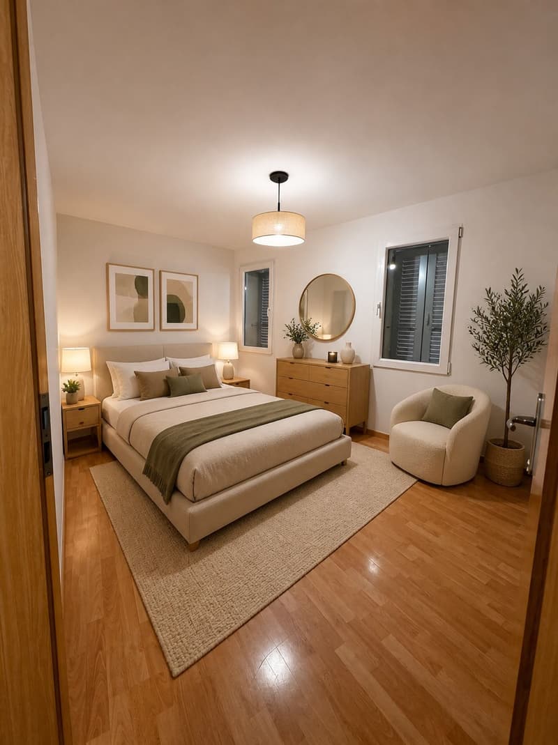 Large 4.5-room duplex apartment (4)