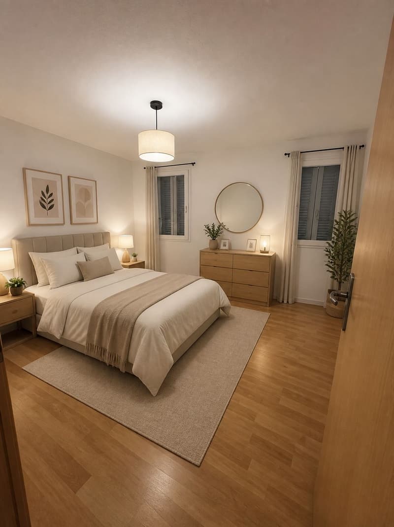 Large 4.5-room duplex apartment (3)