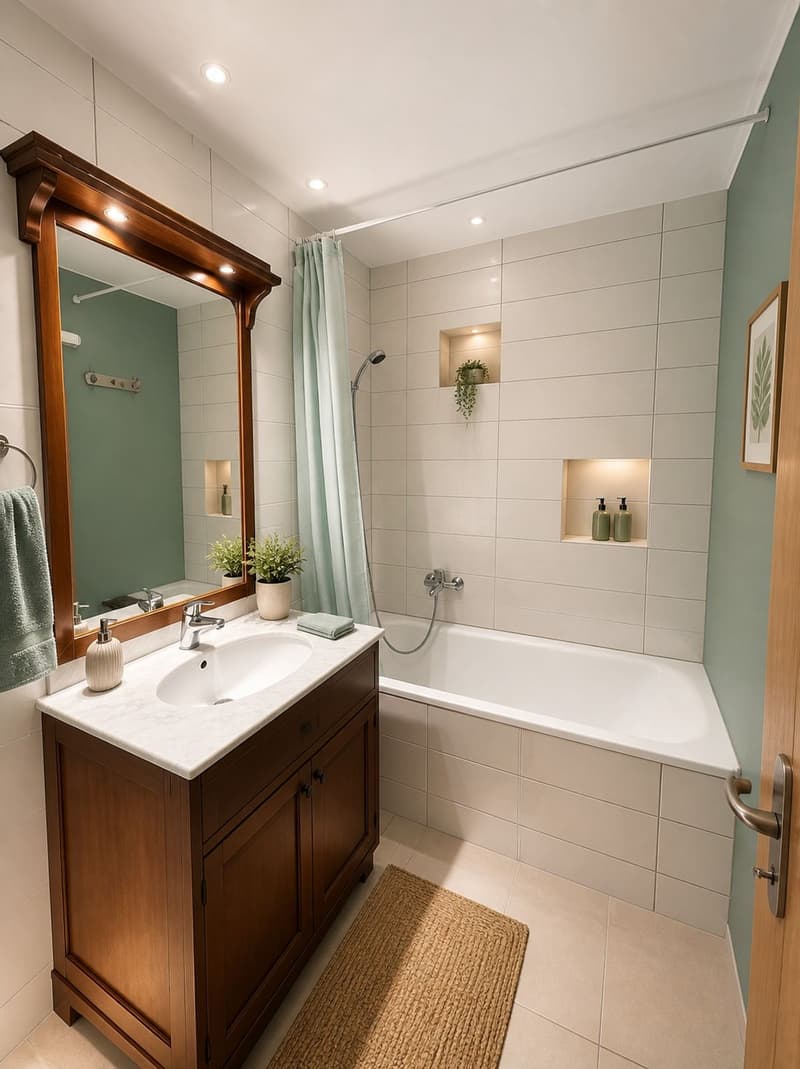 Large 4.5-room duplex apartment (7)