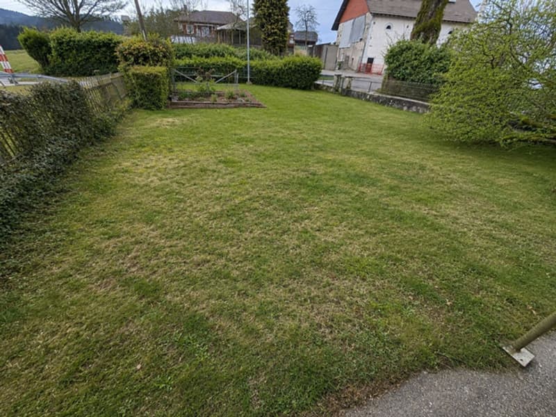 Maison individuelle avec jardin et terrasse entièrement rénovées proche d'Yverdon (8)