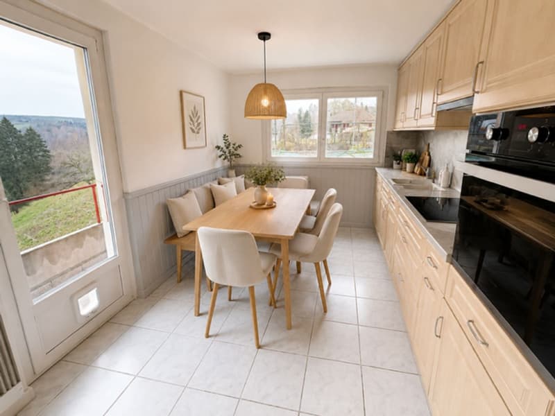 Maison individuelle avec jardin et terrasse entièrement rénovées proche d'Yverdon (4)