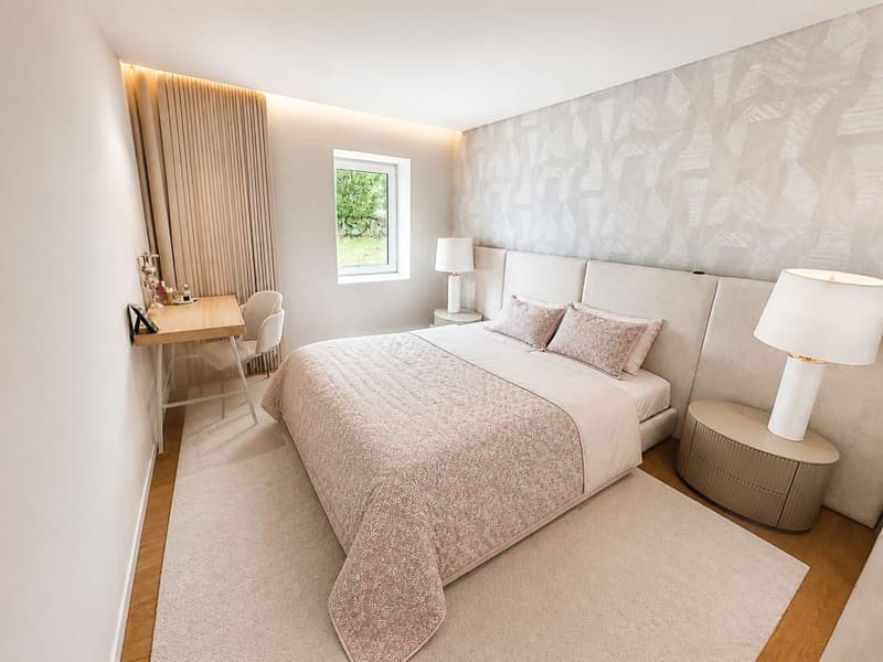 Elegance, spacious rooms and breathtaking view (5)