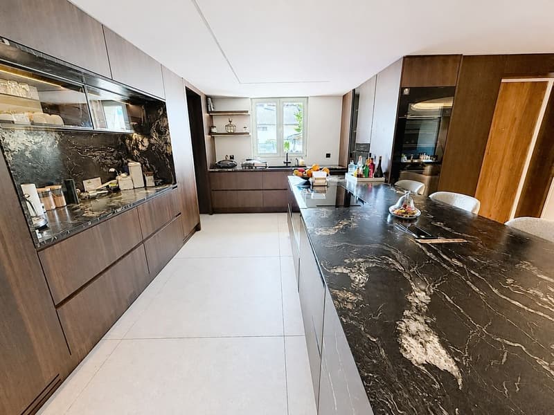 Elegance, spacious rooms and breathtaking view (4)