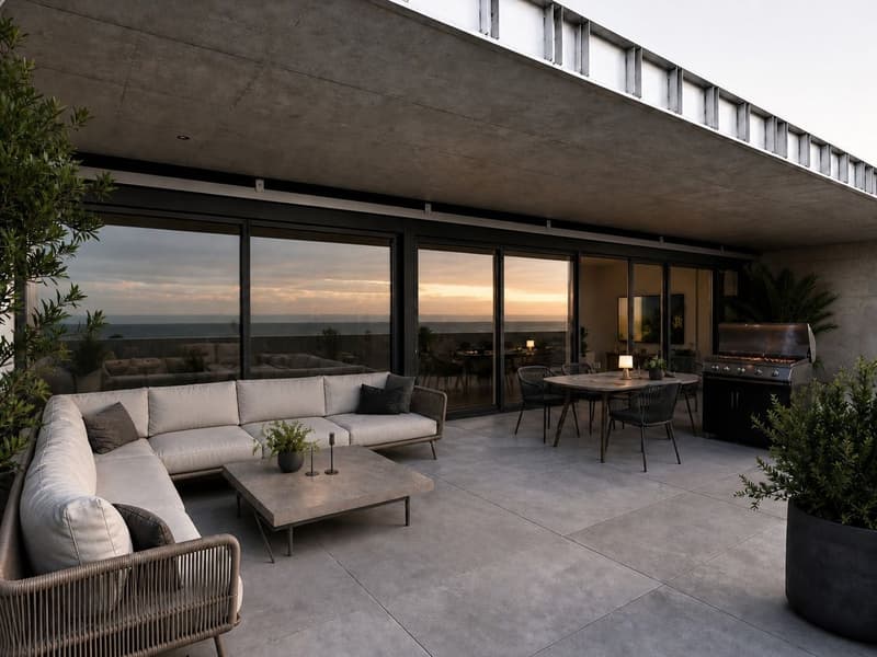 Appartement neuf 3.5 pièces avec vue panoramique sur le lac (1)