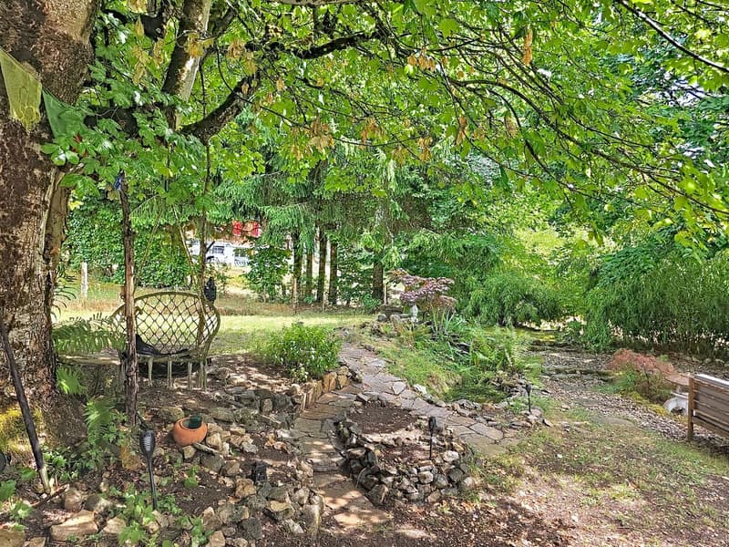 Maison avec grand terrain et potentiel d'autonomie - Chaumont (NE) (13)