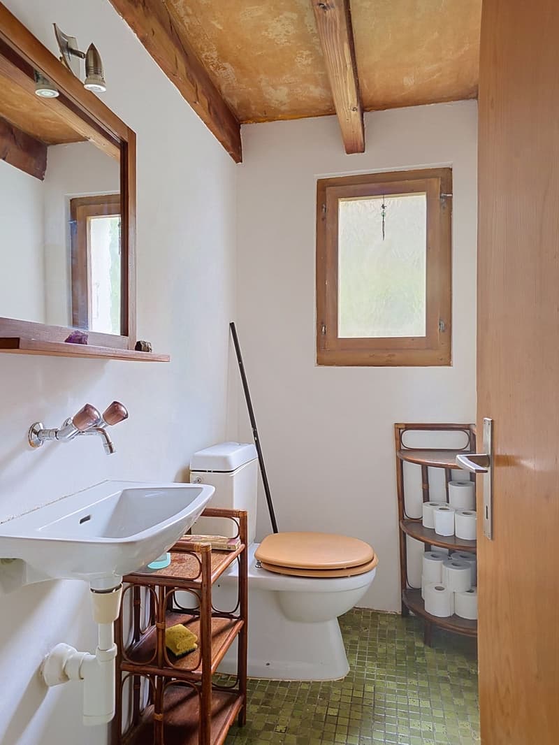 Maison avec grand terrain et potentiel d'autonomie - Chaumont (NE) (4)