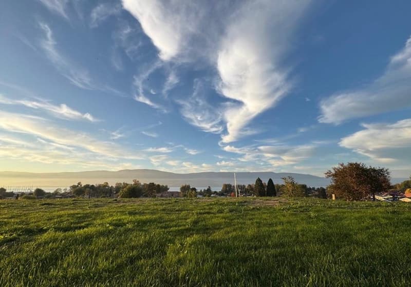 Envie d'un appartement avec jardin et vue sur le lac ? (6)