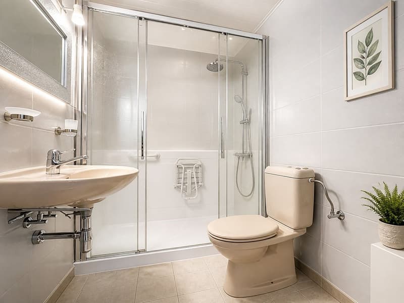 Soleil, panorama et hauteur : l'appartement rêvé (10)