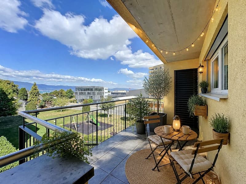 Haus mit Blick auf den See - renovierte Dachgeschosswohnung (12)